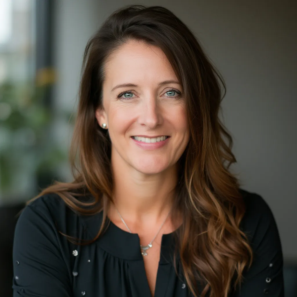 Photo de Chloé Bernard, Coach Confiance & Relations
